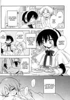 My Animal Life / 僕のアニマルライフ [Konata Hyuura] [Original] Thumbnail Page 102