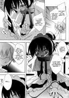 My Animal Life / 僕のアニマルライフ [Konata Hyuura] [Original] Thumbnail Page 105