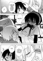 My Animal Life / 僕のアニマルライフ [Konata Hyuura] [Original] Thumbnail Page 106