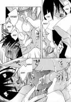 My Animal Life / 僕のアニマルライフ [Konata Hyuura] [Original] Thumbnail Page 107