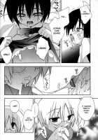 My Animal Life / 僕のアニマルライフ [Konata Hyuura] [Original] Thumbnail Page 108