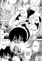 My Animal Life / 僕のアニマルライフ [Konata Hyuura] [Original] Thumbnail Page 110