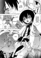 My Animal Life / 僕のアニマルライフ [Konata Hyuura] [Original] Thumbnail Page 111