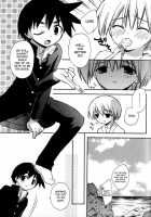 My Animal Life / 僕のアニマルライフ [Konata Hyuura] [Original] Thumbnail Page 117