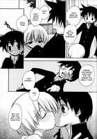 My Animal Life / 僕のアニマルライフ [Konata Hyuura] [Original] Thumbnail Page 119