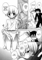 My Animal Life / 僕のアニマルライフ [Konata Hyuura] [Original] Thumbnail Page 121