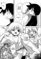 My Animal Life / 僕のアニマルライフ [Konata Hyuura] [Original] Thumbnail Page 125