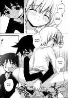 My Animal Life / 僕のアニマルライフ [Konata Hyuura] [Original] Thumbnail Page 126