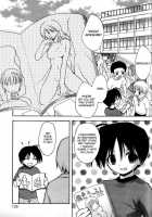 My Animal Life / 僕のアニマルライフ [Konata Hyuura] [Original] Thumbnail Page 131