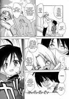 My Animal Life / 僕のアニマルライフ [Konata Hyuura] [Original] Thumbnail Page 134