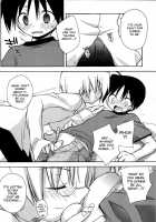 My Animal Life / 僕のアニマルライフ [Konata Hyuura] [Original] Thumbnail Page 136