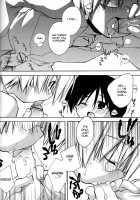 My Animal Life / 僕のアニマルライフ [Konata Hyuura] [Original] Thumbnail Page 138