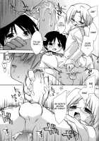 My Animal Life / 僕のアニマルライフ [Konata Hyuura] [Original] Thumbnail Page 141