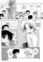 My Animal Life / 僕のアニマルライフ [Konata Hyuura] [Original] Thumbnail Page 146