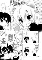 My Animal Life / 僕のアニマルライフ [Konata Hyuura] [Original] Thumbnail Page 148