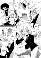 My Animal Life / 僕のアニマルライフ [Konata Hyuura] [Original] Thumbnail Page 156