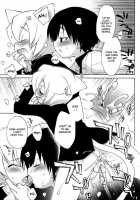 My Animal Life / 僕のアニマルライフ [Konata Hyuura] [Original] Thumbnail Page 159