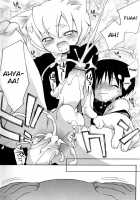 My Animal Life / 僕のアニマルライフ [Konata Hyuura] [Original] Thumbnail Page 161