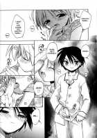 My Animal Life / 僕のアニマルライフ [Konata Hyuura] [Original] Thumbnail Page 172