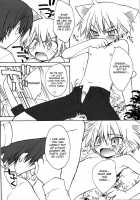 My Animal Life / 僕のアニマルライフ [Konata Hyuura] [Original] Thumbnail Page 180