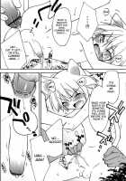 My Animal Life / 僕のアニマルライフ [Konata Hyuura] [Original] Thumbnail Page 182