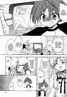 My Animal Life / 僕のアニマルライフ [Konata Hyuura] [Original] Thumbnail Page 19