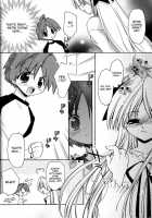 My Animal Life / 僕のアニマルライフ [Konata Hyuura] [Original] Thumbnail Page 20