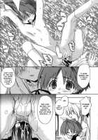 My Animal Life / 僕のアニマルライフ [Konata Hyuura] [Original] Thumbnail Page 22