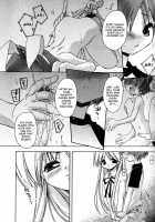 My Animal Life / 僕のアニマルライフ [Konata Hyuura] [Original] Thumbnail Page 23