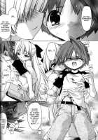 My Animal Life / 僕のアニマルライフ [Konata Hyuura] [Original] Thumbnail Page 24