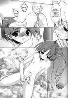 My Animal Life / 僕のアニマルライフ [Konata Hyuura] [Original] Thumbnail Page 25