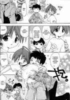 My Animal Life / 僕のアニマルライフ [Konata Hyuura] [Original] Thumbnail Page 32