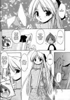 My Animal Life / 僕のアニマルライフ [Konata Hyuura] [Original] Thumbnail Page 46
