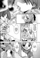 My Animal Life / 僕のアニマルライフ [Konata Hyuura] [Original] Thumbnail Page 48