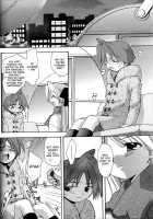 My Animal Life / 僕のアニマルライフ [Konata Hyuura] [Original] Thumbnail Page 52