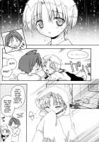 My Animal Life / 僕のアニマルライフ [Konata Hyuura] [Original] Thumbnail Page 60