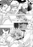 My Animal Life / 僕のアニマルライフ [Konata Hyuura] [Original] Thumbnail Page 63