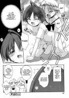 My Animal Life / 僕のアニマルライフ [Konata Hyuura] [Original] Thumbnail Page 66