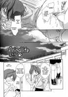 My Animal Life / 僕のアニマルライフ [Konata Hyuura] [Original] Thumbnail Page 68