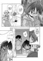 My Animal Life / 僕のアニマルライフ [Konata Hyuura] [Original] Thumbnail Page 70