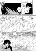 My Animal Life / 僕のアニマルライフ [Konata Hyuura] [Original] Thumbnail Page 86