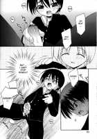 My Animal Life / 僕のアニマルライフ [Konata Hyuura] [Original] Thumbnail Page 88