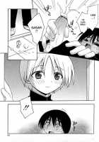 My Animal Life / 僕のアニマルライフ [Konata Hyuura] [Original] Thumbnail Page 89