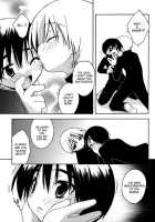 My Animal Life / 僕のアニマルライフ [Konata Hyuura] [Original] Thumbnail Page 91