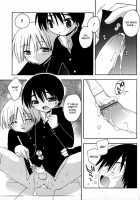 My Animal Life / 僕のアニマルライフ [Konata Hyuura] [Original] Thumbnail Page 93