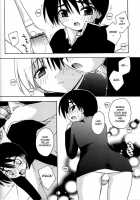 My Animal Life / 僕のアニマルライフ [Konata Hyuura] [Original] Thumbnail Page 94