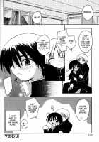 My Animal Life / 僕のアニマルライフ [Konata Hyuura] [Original] Thumbnail Page 98