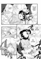 Niichan Ga Kireta!! / 兄ちゃんがきれた!! [Ueda Yuu] [Original] Thumbnail Page 24