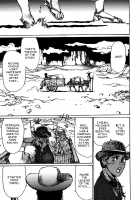 A Revolutionist In The Afternoon [Matsumoto Jiro] [Original] Thumbnail Page 102