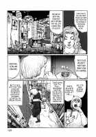 A Revolutionist In The Afternoon [Matsumoto Jiro] [Original] Thumbnail Page 107